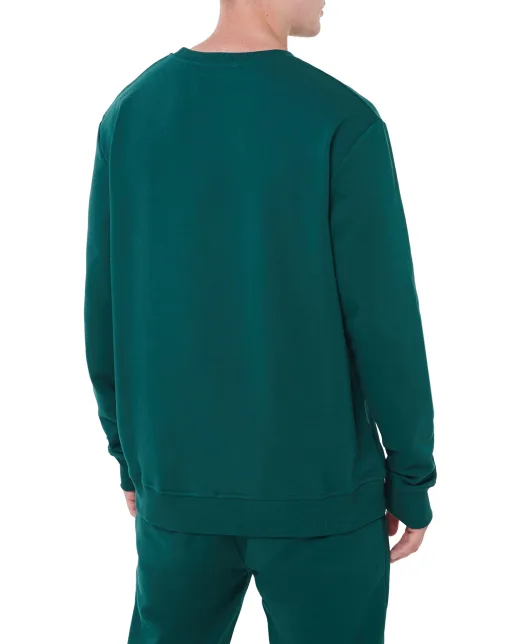 Balmain Свитшот (костюм) - Артикул: BH1JS001BC43