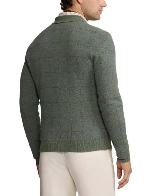 Ralph Lauren Purple Label Свитер - Артикул: 790957774001