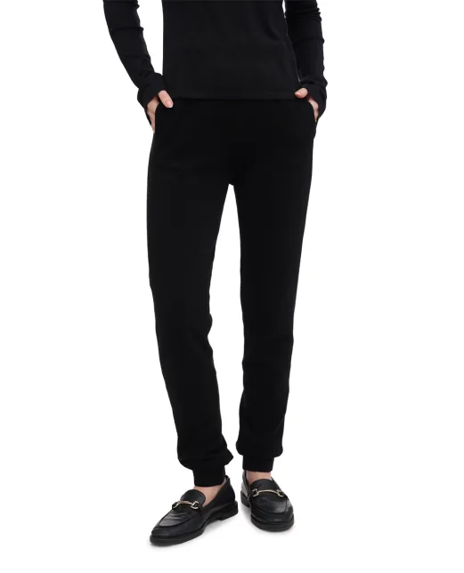 Saint Laurent Леггинсы - Артикул: 765442-YALL2