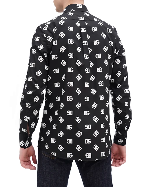 Dolce&Gabbana Рубашка - Артикул: G5IX8T-GH563