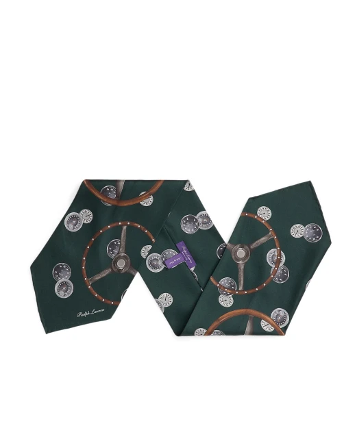 Ralph Lauren Purple Label Платок - Артикул: 791977007001