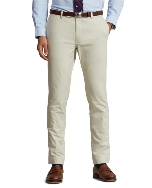 Polo Ralph Lauren Чиносы - Артикул: 710644988012