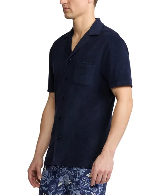 Ralph Lauren Purple Label Рубашка - Артикул: 790963425001