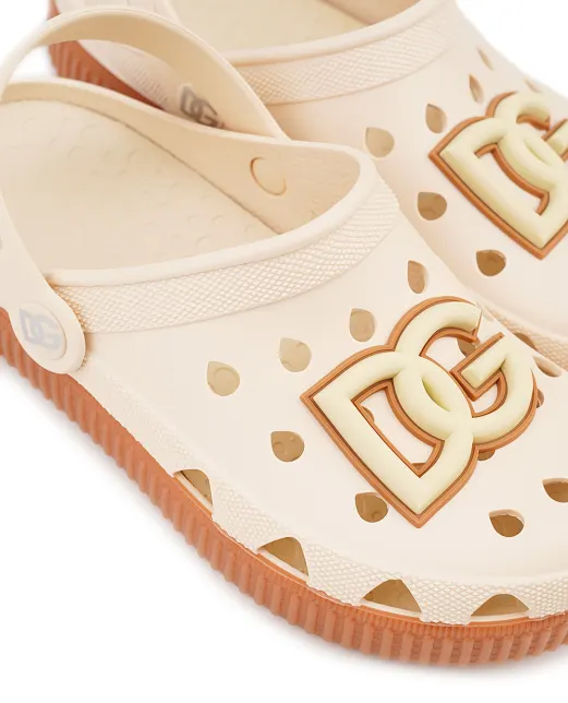 Dolce&Gabbana Шлепанцы - Артикул: DN0213-AT079
