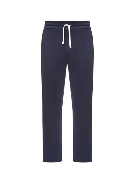 Balmain Спортивные брюки (костюм) - Артикул: GH1PQ436BD40