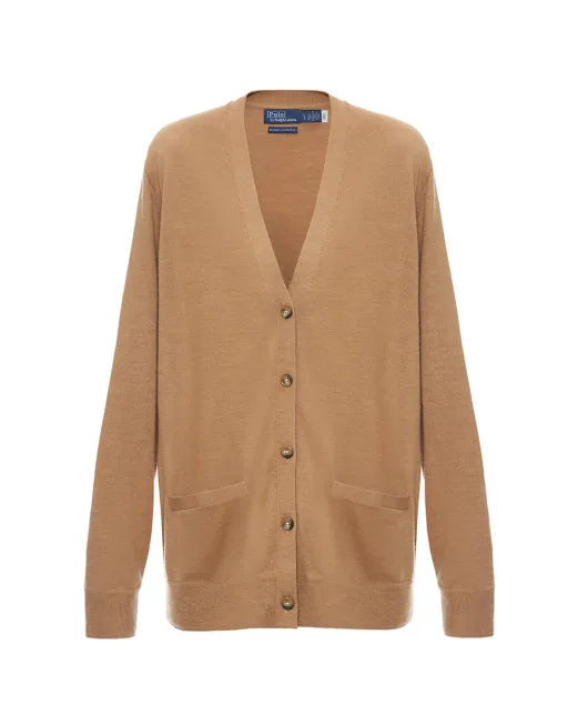 Polo Ralph Lauren Кардиган - Артикул: 211972138001