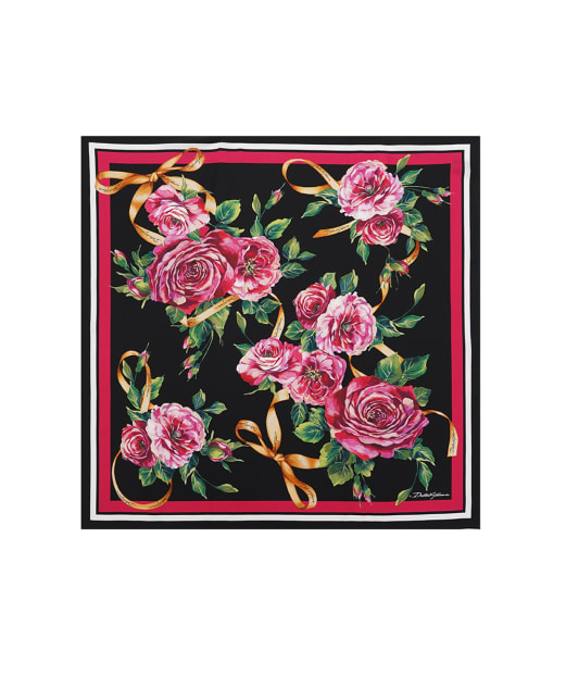 Dolce&Gabbana Платок - Артикул: FN092R-GDCUJ