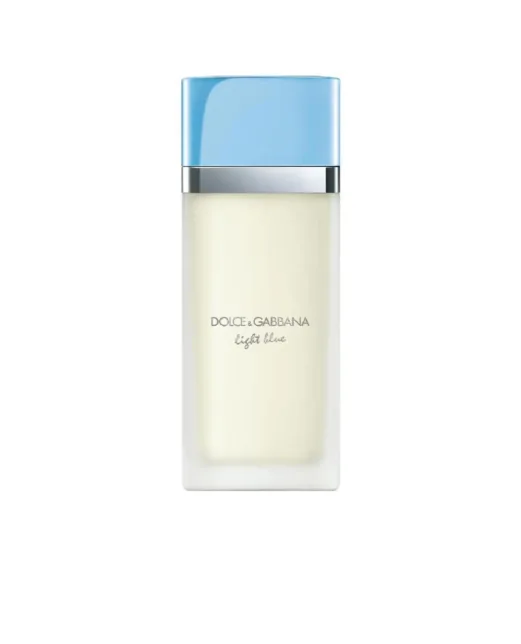 Dolce&Gabbana Туалетна вода Light Blue, 50 мл - Артикул: P1LB1L01-ЛайтБлу