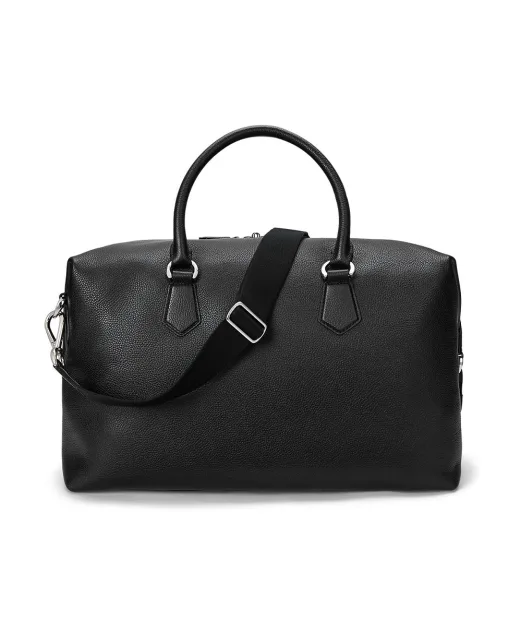 Polo Ralph Lauren Сумка з коров'ячої шкіри - Артикул: 405962459001