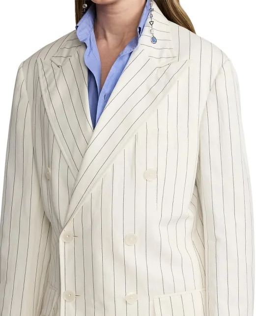 Ralph Lauren Collection Жакет - Артикул: 290975222001