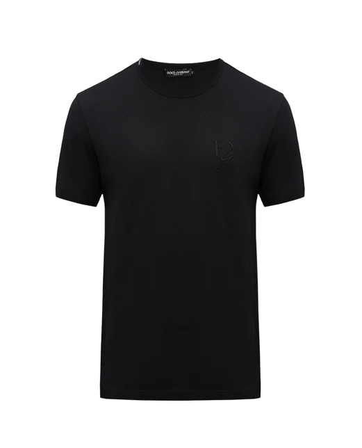 Dolce&Gabbana Футболка - Артикул: G8RN8Z-G7N4Q