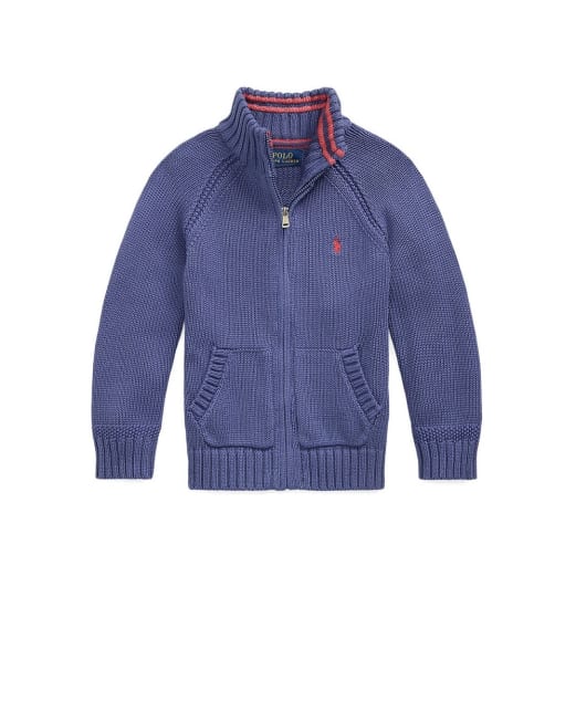 Polo Ralph Lauren Детский свитер - Артикул: 323970428001