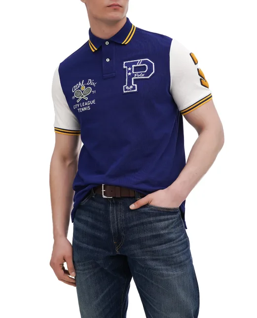 Polo Ralph Lauren Поло - Артикул: 710964978001