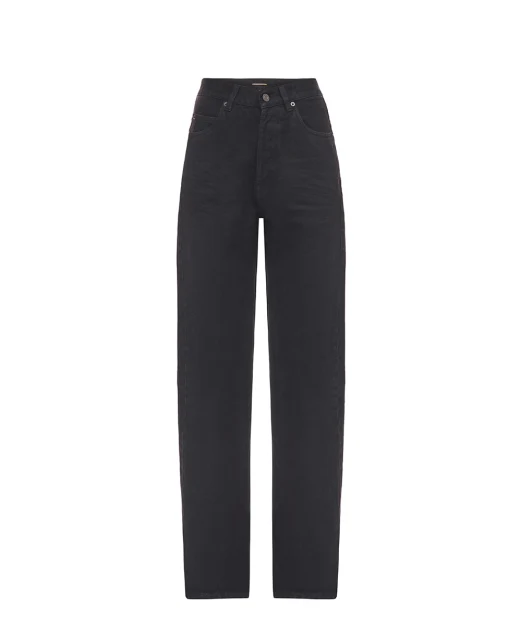 Saint Laurent Джинси - Артикул: 834135-Y29WA