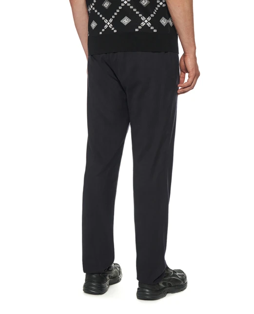 Dolce&Gabbana Штани - Артикул: GP147T-FCTAB