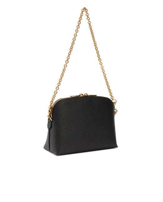 Dolce&Gabbana Кожаная сумка Dauphine - Артикул: BI3353-A5070