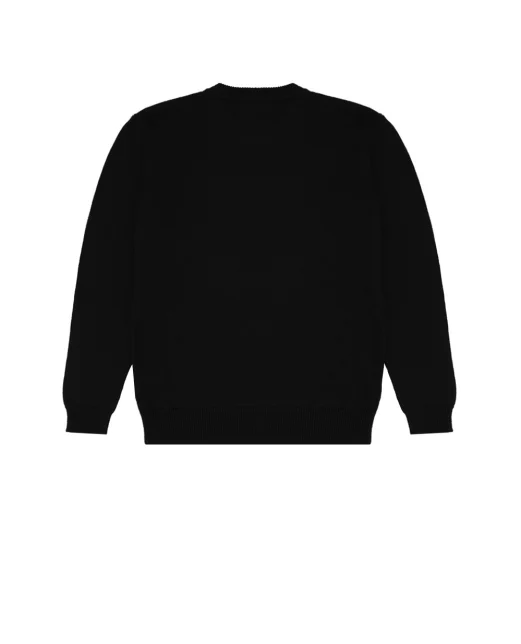 Dolce&Gabbana Детский свитшот - Артикул: L4KWE2-JCVU9-B