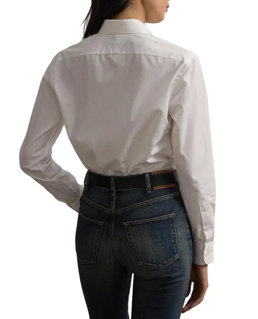 Ralph Lauren Collection Рубашка - Артикул: 290651263001