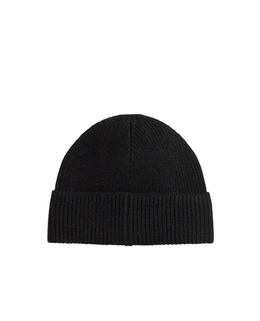 Polo Ralph Lauren Шапка Polo Bear в рубчик - Артикул: 449P02041001