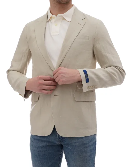Polo Ralph Lauren Пиджак - Артикул: 715927474011