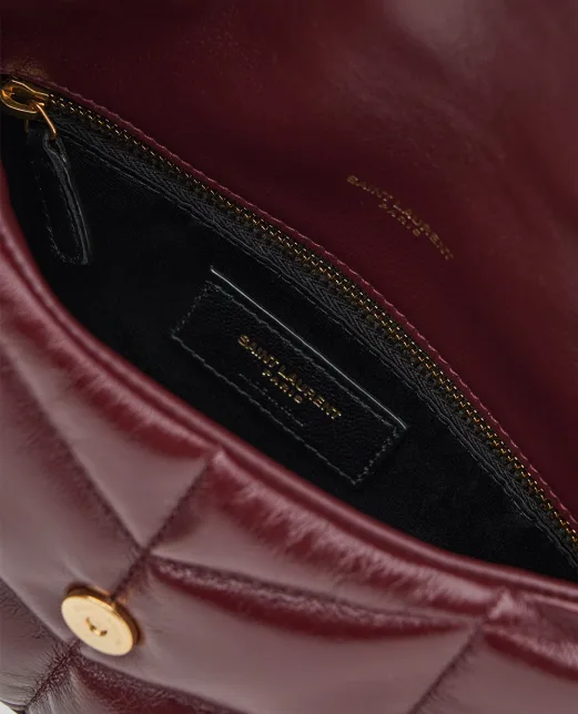 Saint Laurent Сумка - Артикул: 759337-AAFFA