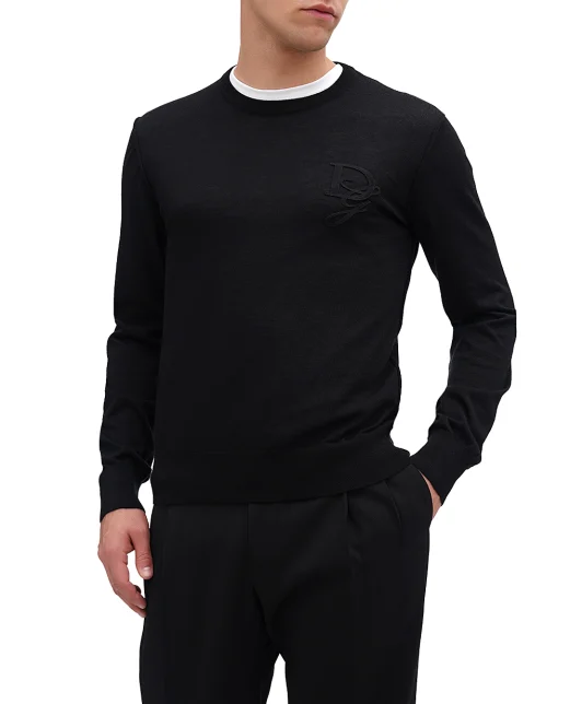 Dolce&Gabbana Пуловер - Артикул: GXX02Z-JAWXR