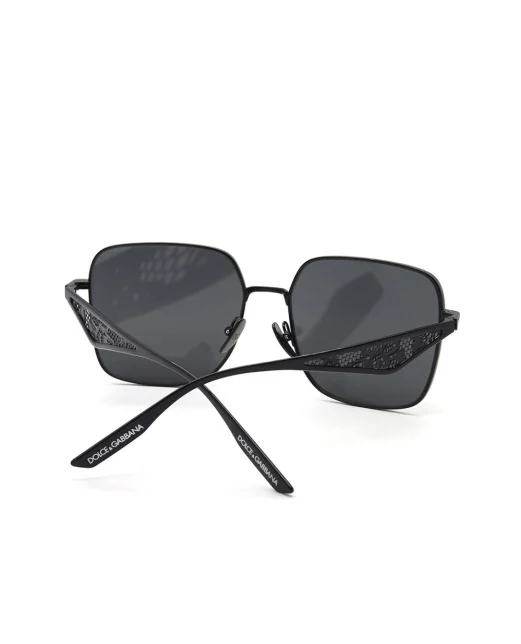 Dolce&Gabbana Солнцезащитные очки - Артикул: 231001-8757