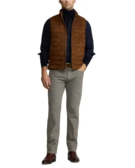 Ralph Lauren Purple Label Рубашка - Артикул: 790957856001