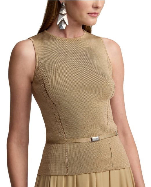 Ralph Lauren Collection Топ - Артикул: 290963203001