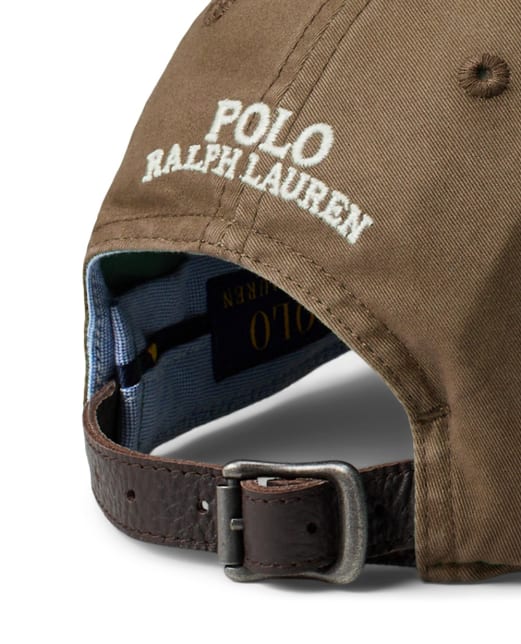 Polo Ralph Lauren Бейсболка - Артикул: 710960726009