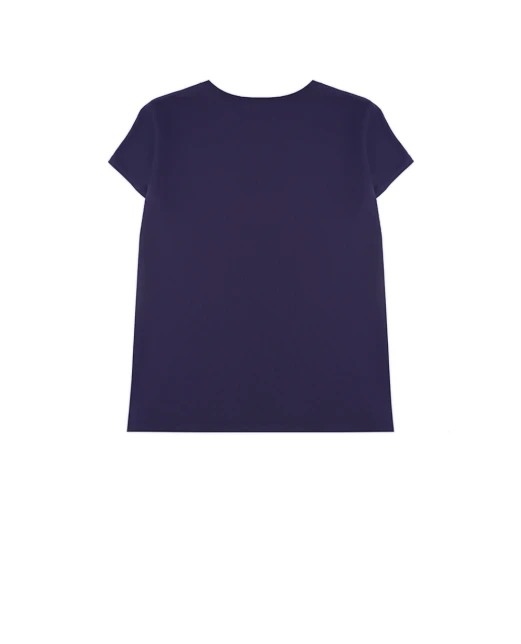 Polo Ralph Lauren Детская футболка Polo Bear - Артикул: 313965226001
