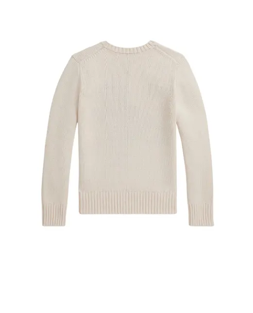 Polo Ralph Lauren Дитячий светр Polo Bear - Артикул: 313980680001