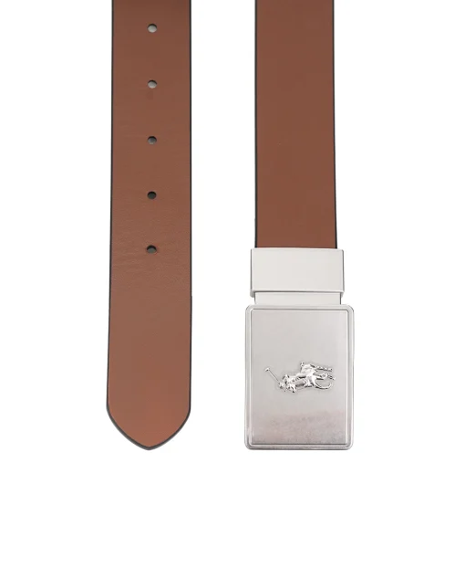 Polo Ralph Lauren Двусторонний кожаный ремень - Артикул: 405699144001