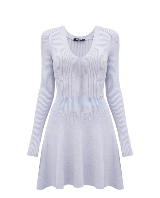 Balmain Платье - Артикул: EF1R9857KI09