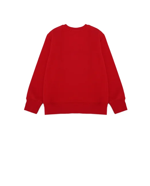 Polo Ralph Lauren Детский свитшот Polo Bear - Артикул: 323960439001