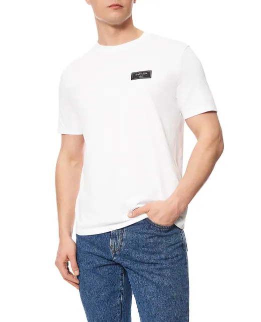 Balmain Футболка - Артикул: FH1EG000BC91