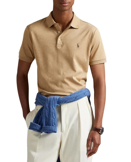 Polo Ralph Lauren Поло - Артикул: 710704319086