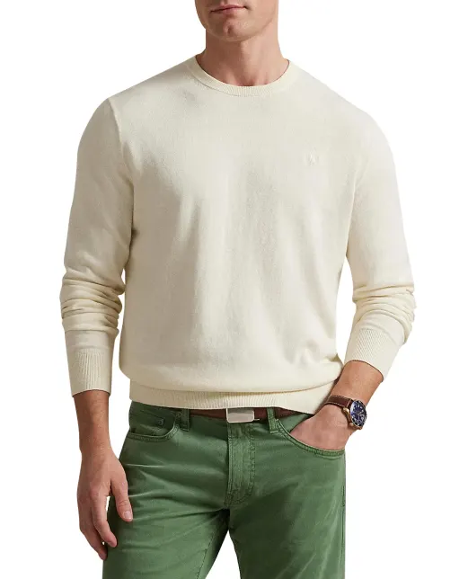 Polo Ralph Lauren Пуловер - Артикул: 710973589005