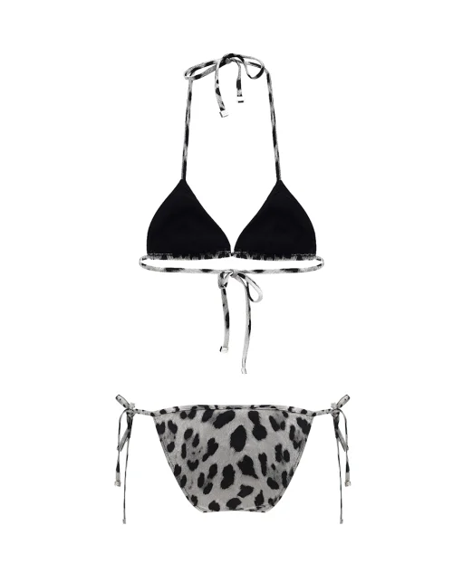 Dolce&Gabbana Купальник - Артикул: O8A02J-ONO11