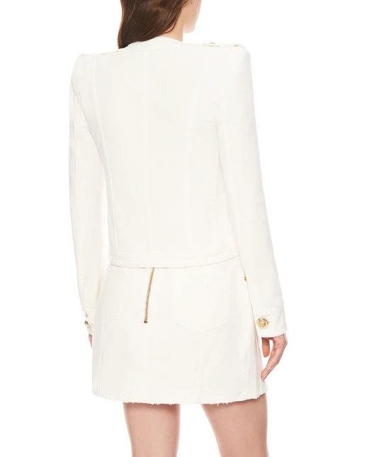 Balmain Жакет - Артикул: FF1SK850DF78