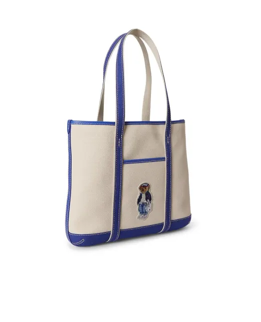 Polo Ralph Lauren Cумка-шоппер Polo Bear - Артикул: 428P05484001