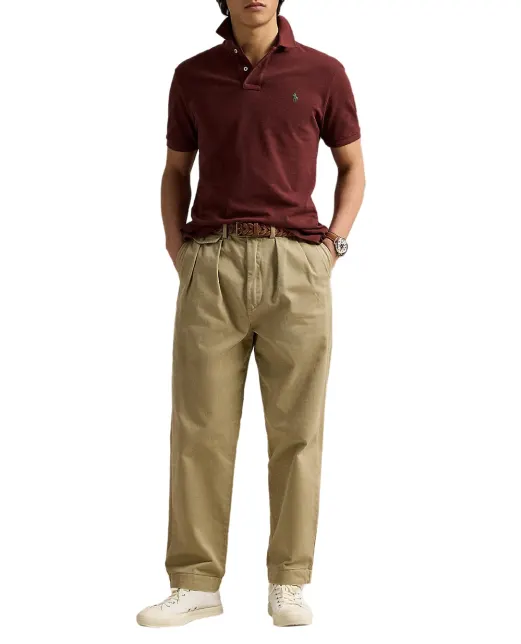 Polo Ralph Lauren Поло - Артикул: 710680784431
