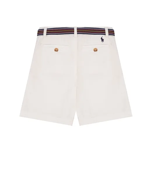 Polo Ralph Lauren Детские шорты - Артикул: 322863960013