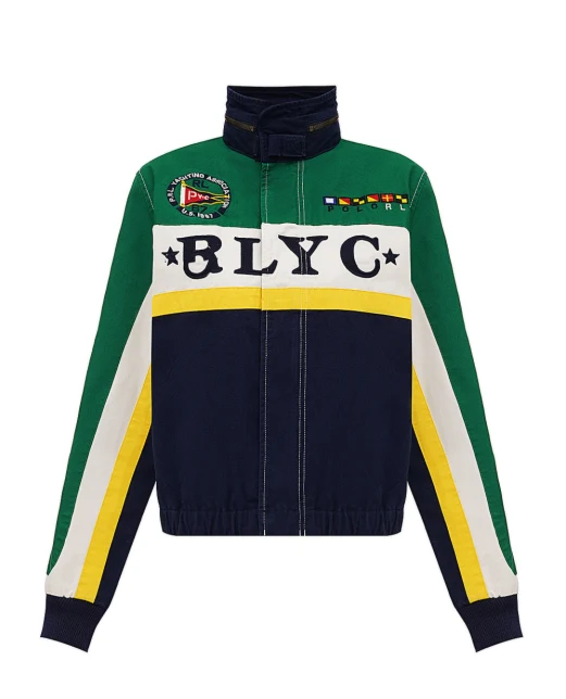 Polo Ralph Lauren Куртка - Артикул: 211959197001