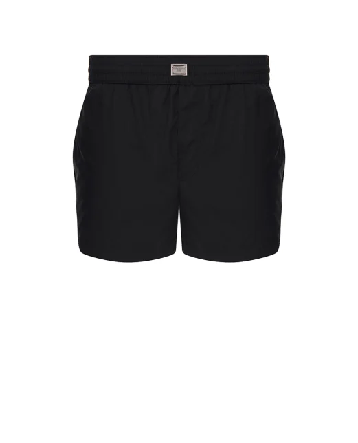 Dolce&Gabbana Плавательные шорты - Артикул: M4F35T-ONR46