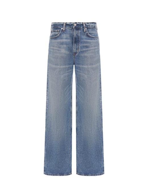 CITIZENS of HUMANITY Джинси Paloma Baggy - Артикул: 1984E-3028