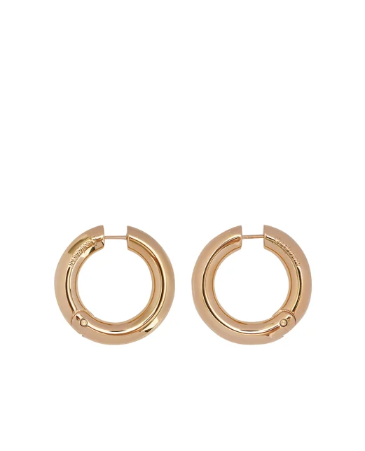 Saint Laurent Серьги - Артикул: 823724-Y1500