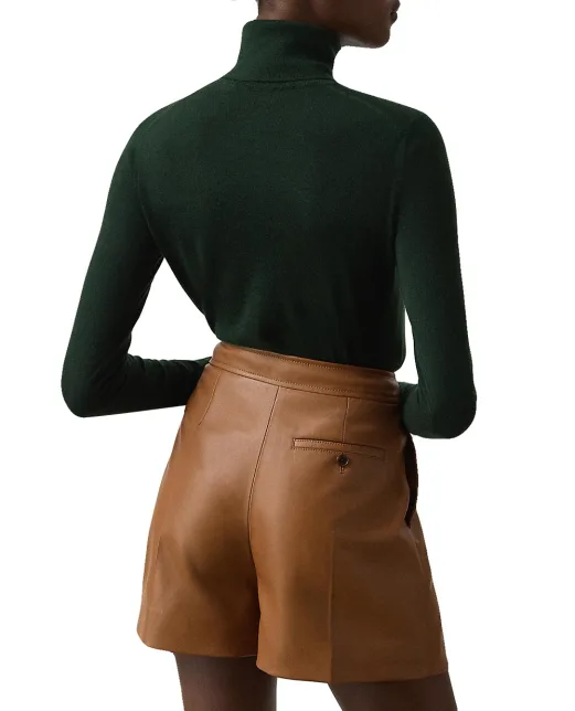 Ralph Lauren Collection Гольф із кашеміру - Артикул: 290919111028