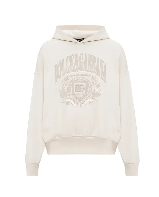 Dolce&Gabbana Худи (костюм) - Артикул: G9BJGZ-G7O2J
