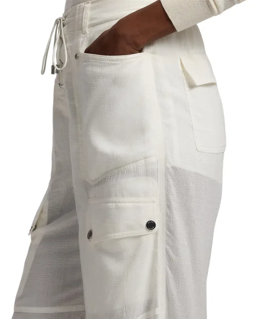 Ralph Lauren Collection Штани Briella - Артикул: 290P10227002